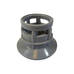 Reservedele til gummibd