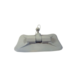 Reservedele til gummibd