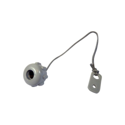 Reservedele til gummibd