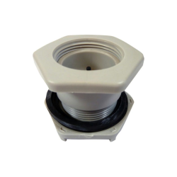 Reservedele til gummibd