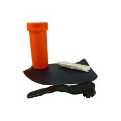 Reservedele til gummibd