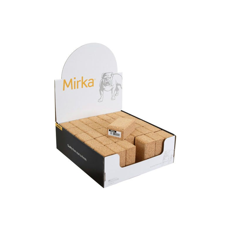 Hndsttte T/Slip 100x60x40mm Cork Kasse
