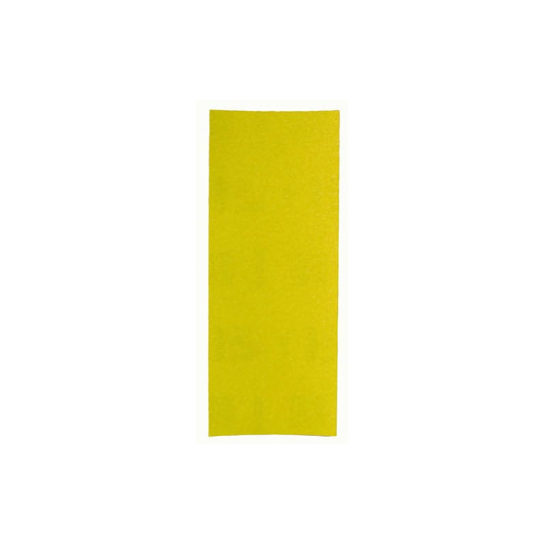 Sandpapir Sandparpir p60, 10/frp
