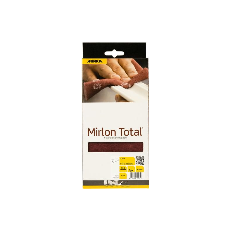 Slibende Nylon