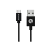 Charge&sync cable musb black