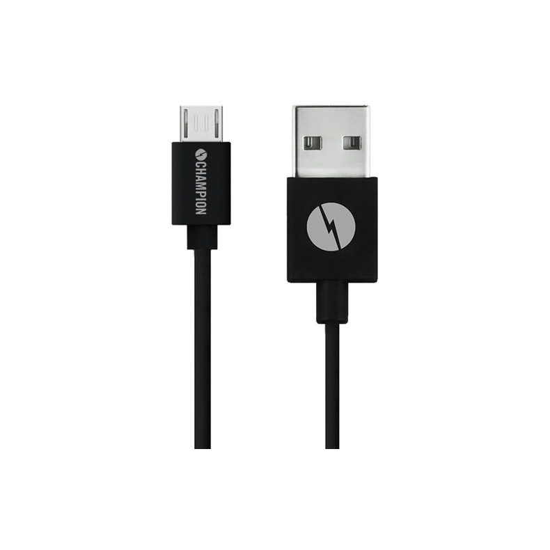 Usb udtag/ladere Apple mm. Charge&sync cable musb black
