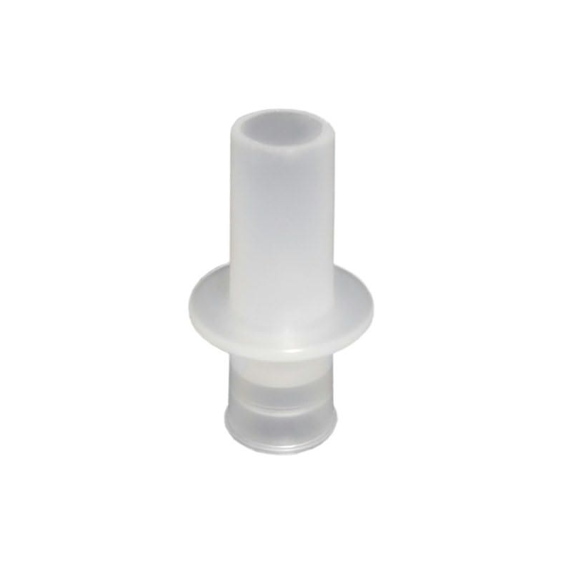 Nozzle to alcometer am-5e