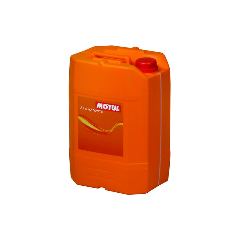 Heavy duty  80w90 20l