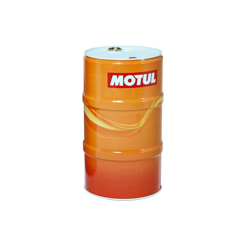 Heavy duty  80w90 60l
