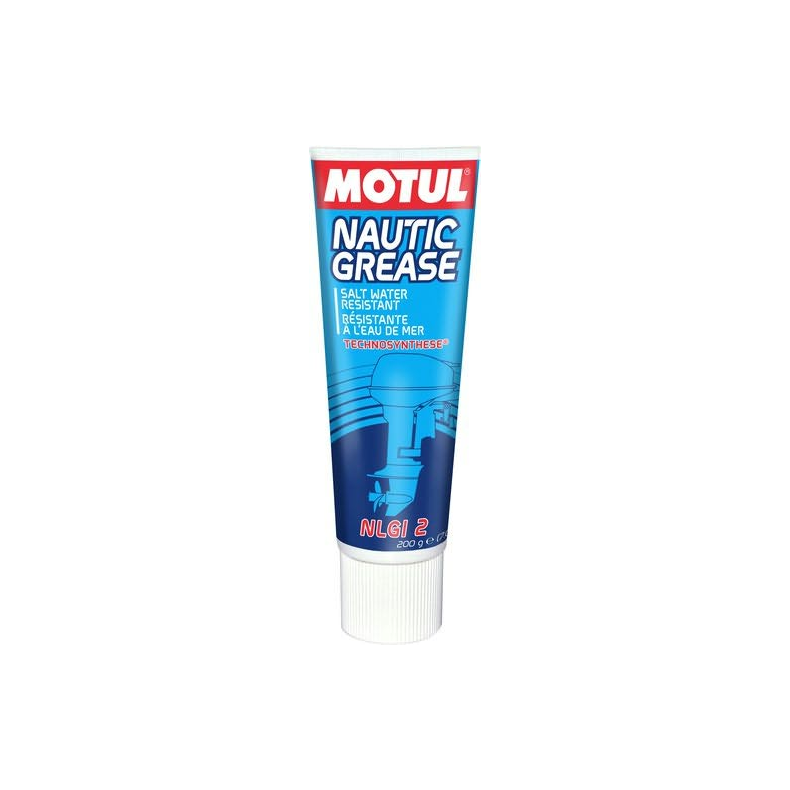 UDGET NAUTIC GREASE TUB 200Gr
