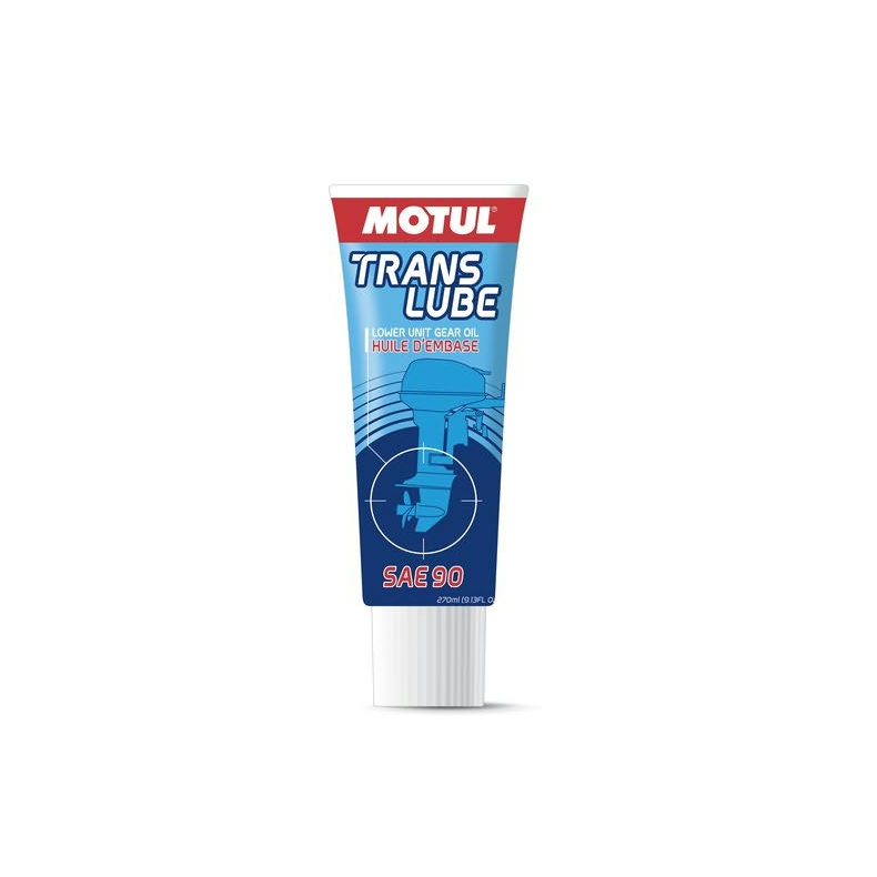 Drevolie TRANSLUBE SAE 90