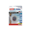 Silikone tape ext.rapair 2,5x19mm transp