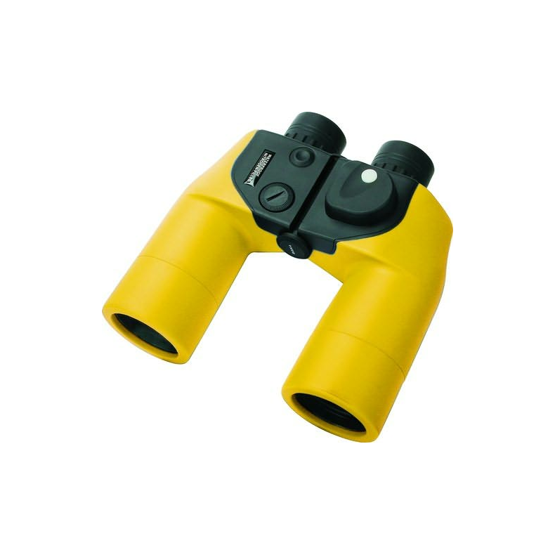 UDGET Kikkert  7X50 Nautic