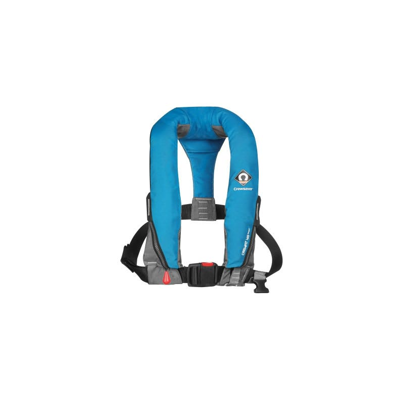 Crewfit 165N Sport automatisk redningsvest