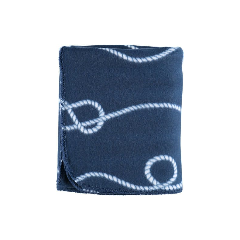 Fleeceplaid, Rope