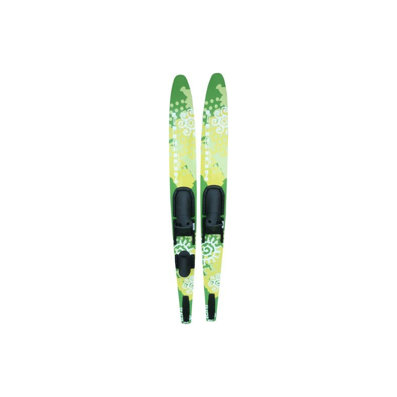 Green Fusion - Combo