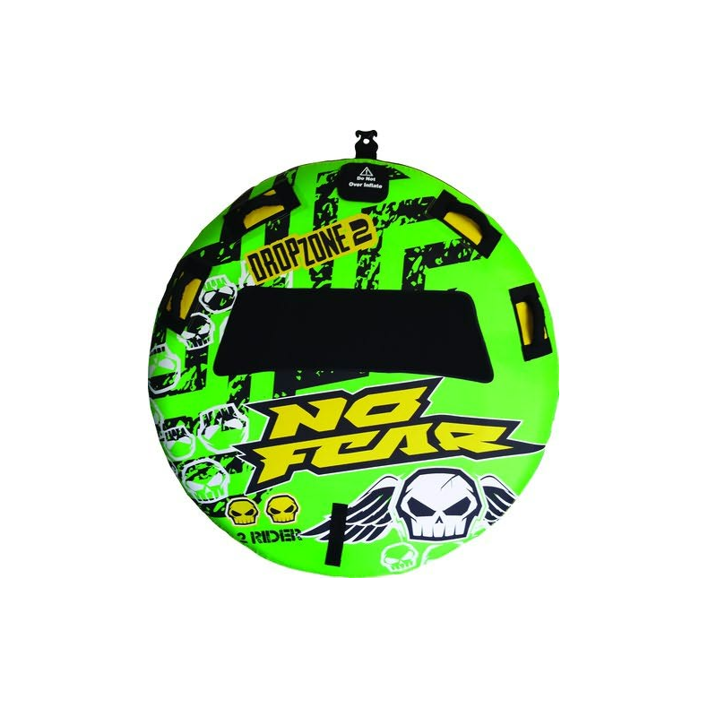 Tube Dropzone 2