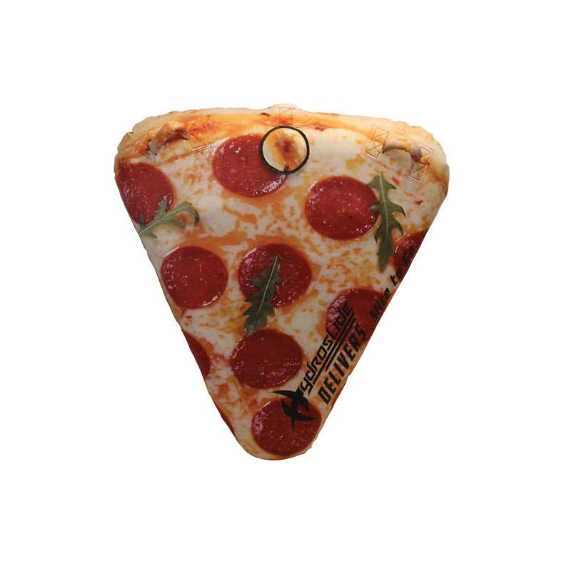 Tube Pizza Slice