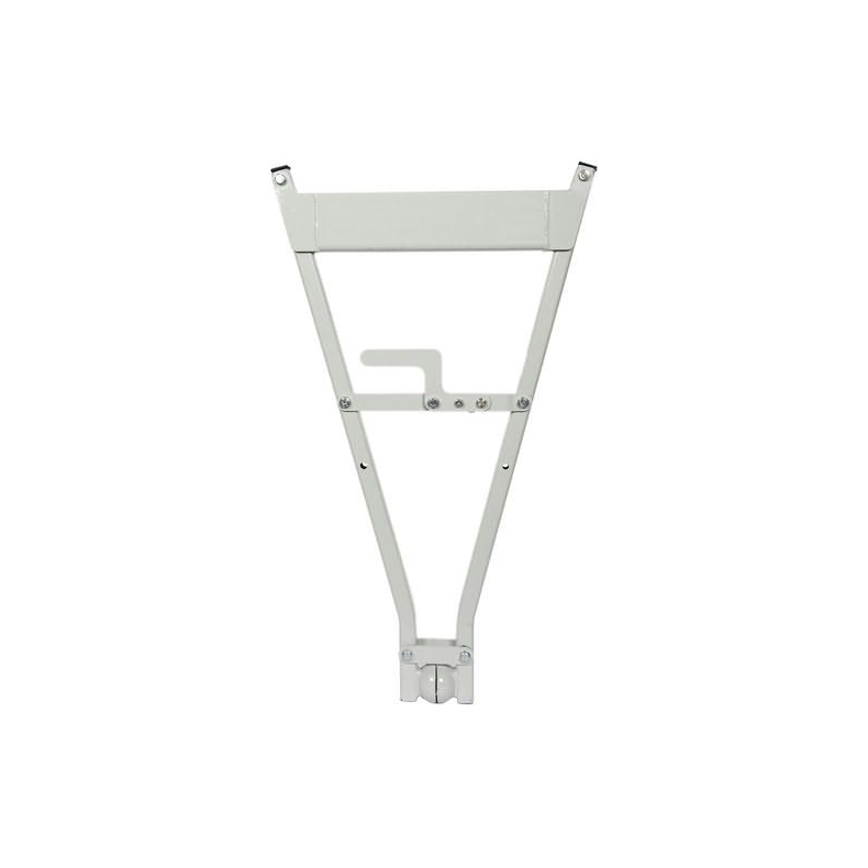 Motorbeslag - Bilkrog Engine bracket, trailer hook mount