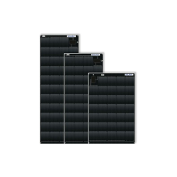 Solpanel Power Serie M