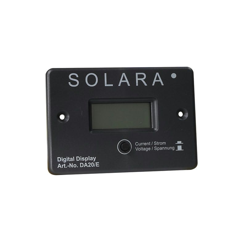 Digital display