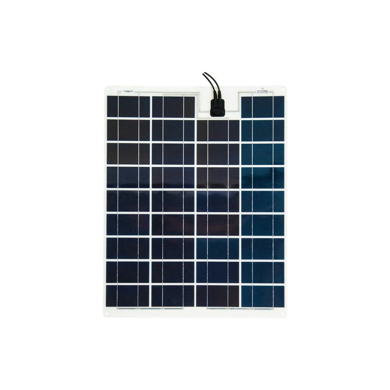 Solpanel Active Sol Light