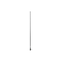 Vhf-antenne glasfiber