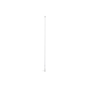 Vhf-antenne glasfiber
