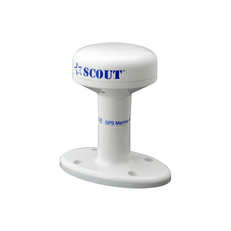 GPS-Antenne