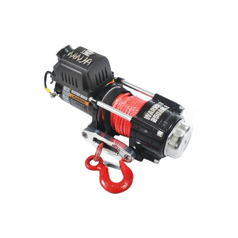 Elektrisk spil Ninja C2500 12V 