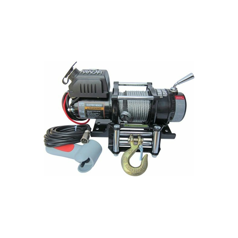Elspil  Ninja C4500 12V