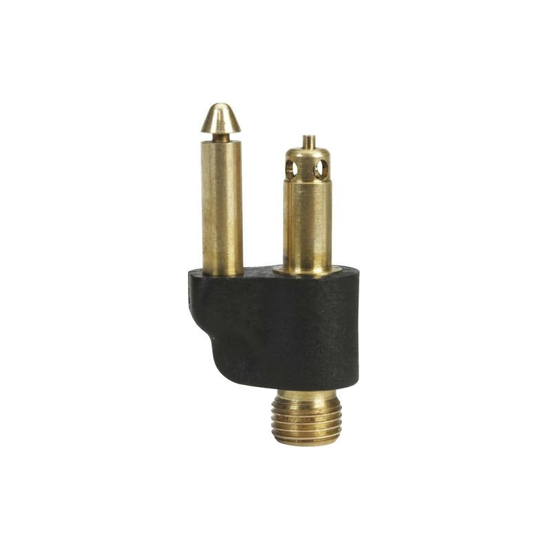 Tanktilslutning 1/4"
