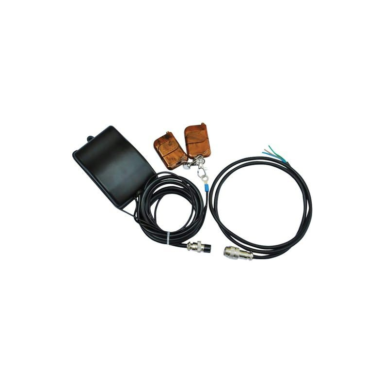 Trdls fjernbetjening CPW 12v