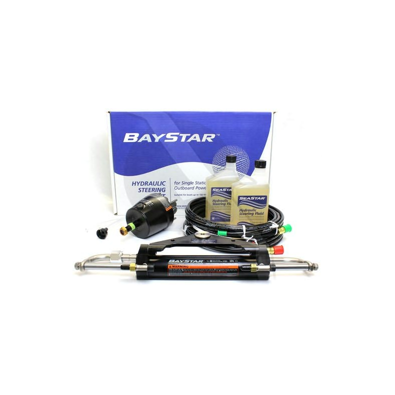 Baystar Hydraulikstyring