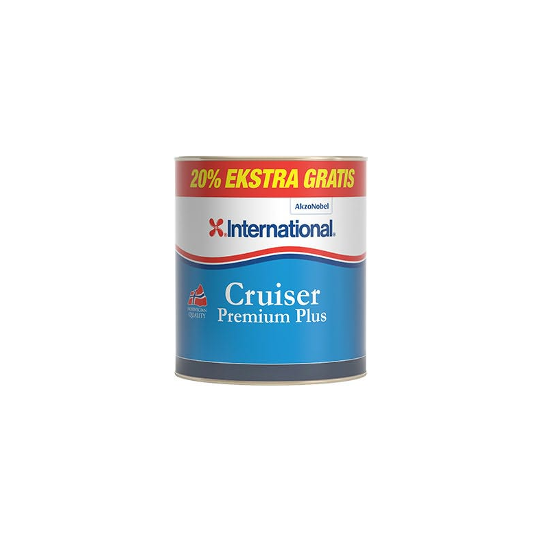 Cruiser Premium Plus