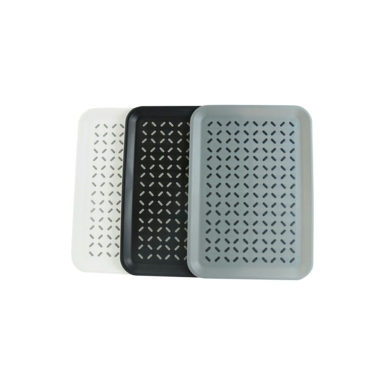 Bakke, anti-slip