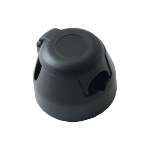 Trailerstik, 7 pol eller 13 pol