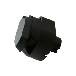 Trailerstik, 7 pol eller 13 pol