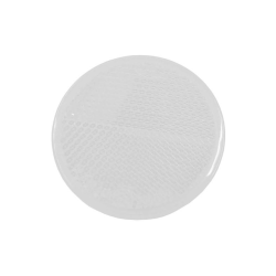 Reflekser, rektangulr eller rund