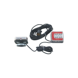 Lampest til trailer, LED