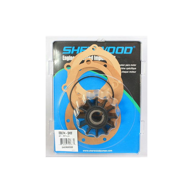 Sherwood impellerkit 09959K