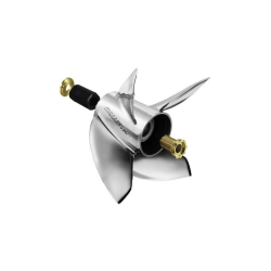 Michigan Ballistic XHS 4-blad