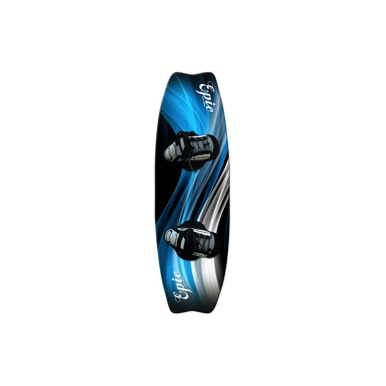 UDGET Watski wakeboardkit, epic