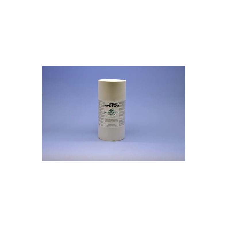 Fillers fra West System 404 hj densitet 250 g