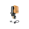 Bovpropelkit btq 140 2,2kw ex tunnel
