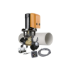 Bovpropelkit btq 180 3,3kw alt inkl.