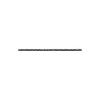 Excel fusion 6mm sort metervare