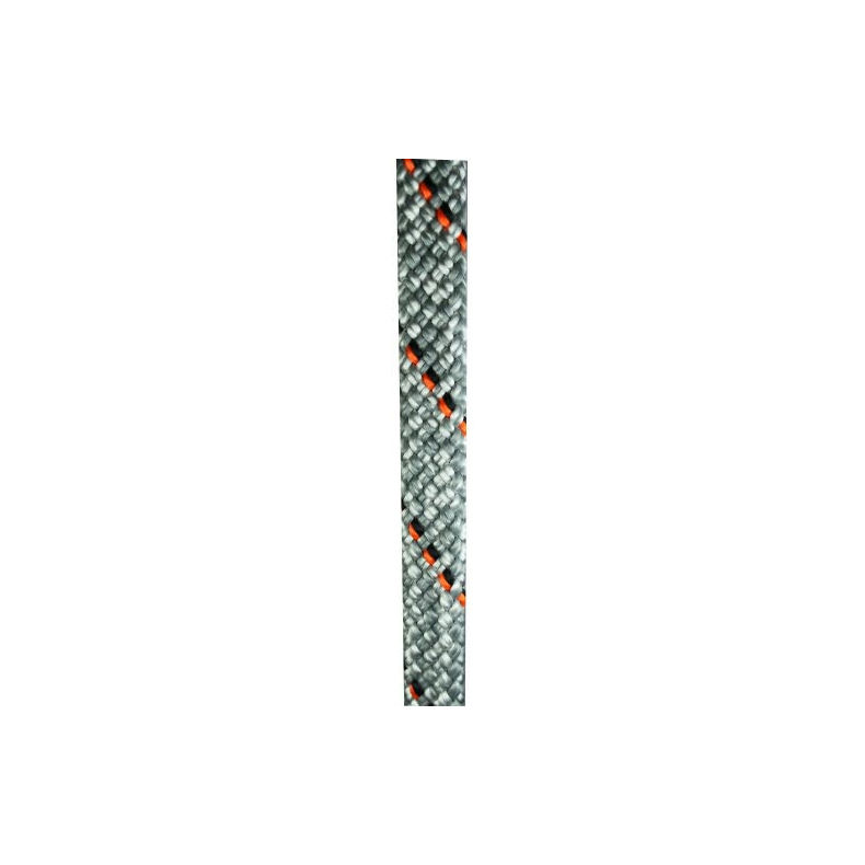 Dyneemareb Marlow D2 Club - Metervare D2 club 10mm gr metervare