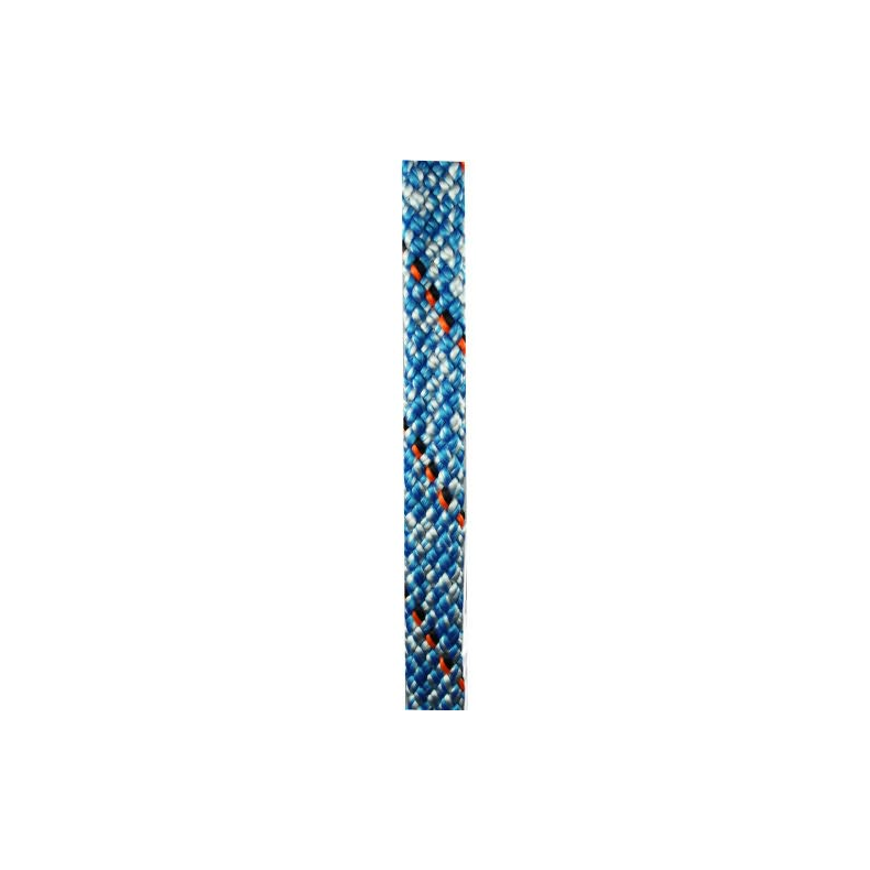 Dyneemareb Marlow D2 Club - Metervare D2 club 12 mm bl metervare
