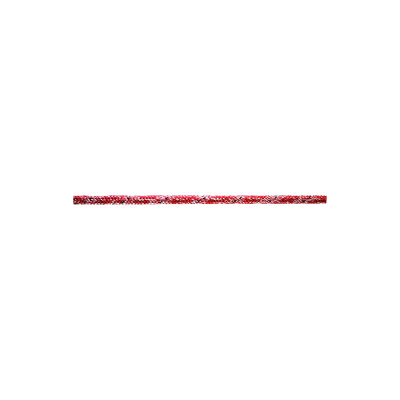 Metervare Marlow Doublebraid Doublebraid rd, 8 mm metervare